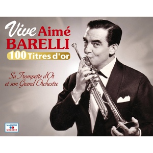 Обложка для Aimé Barelli et son orchestre, José Bartel - Un petit sourire