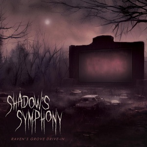 Обложка для Shadow's Symphony - As the Sun Goes Down