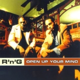 Обложка для R'n'G - Open up Your Mind