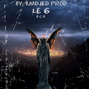 Обложка для Amdjed - Le6 B.c.b
