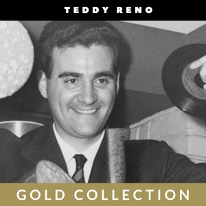 Обложка для Teddy Reno - Il mare
