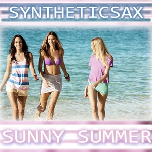 Обложка для Syntheticsax - All Right
