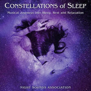 Обложка для Night Sounds Association - A Smooth Hue