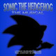Обложка для Logan Hugueny-Clark feat. Whitney Di Stefano - Sonic the Hedgehog: The Musical (feat. Whitney Di Stefano)