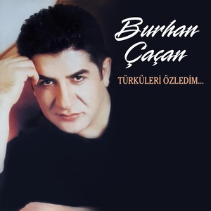 Обложка для Burhan Çaçan - Maralım