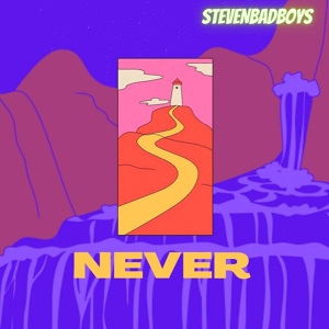 Обложка для STEVENBADBOYS - Rebel souls