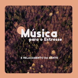 Обложка для Hipnose Natureza Sons Coleção - Música Relaxante para o Estresse