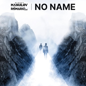 Обложка для Romario Sax feat. Alexey Manuilov - No Name