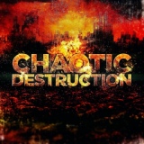 Обложка для Gothic Storm - Destruction Matrix