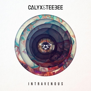 Обложка для Calyx, TeeBee - Intravenous