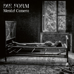 Обложка для Die Form - Black Nerves (We Never Die)