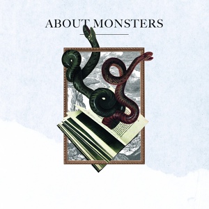 Обложка для About Monsters - Brand New