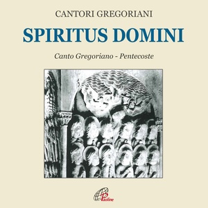 Обложка для Cantori Gregoriani, Fulvio Rampi - Confirma hoc Deus