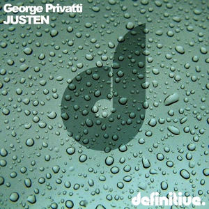 Обложка для George Privatti - Justen