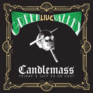Обложка для Candlemass - Bewitched