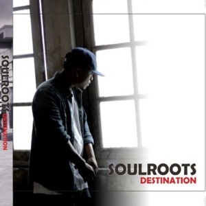 Обложка для Soulroots - Skit