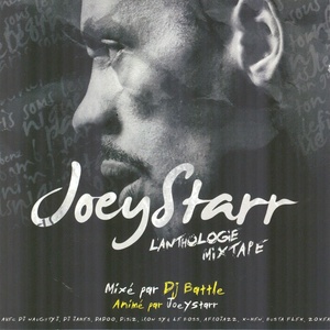Обложка для Joey Starr feat. DJ Naughty J, DJ Battle - Intro