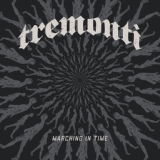 Обложка для Tremonti - The Last One of Us