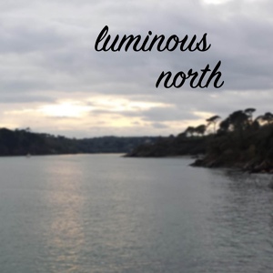 Обложка для Luminous North - Rock A Bye Baby