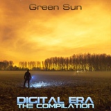 Обложка для Green Sun - Distant Star