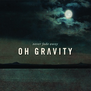 Обложка для Oh Gravity - Home