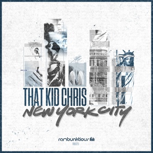 Обложка для That Kid Chris - New York City