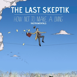 Обложка для The Last Skeptik - Nukey