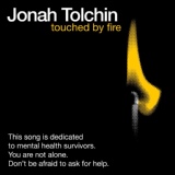Обложка для Jonah Tolchin - Touched By Fire