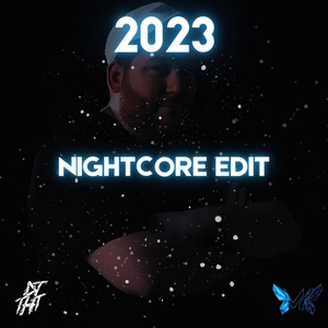 Обложка для DJ THT - Kush: The New Fragrance (Nightcore Edit)
