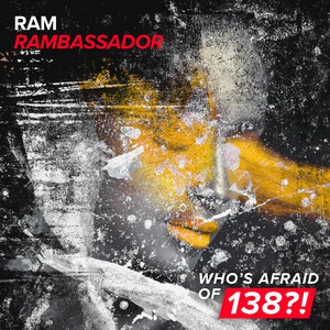 Обложка для RAM - RAMbassador