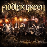 Обложка для Fiddler's Green - Folk's Not Dead