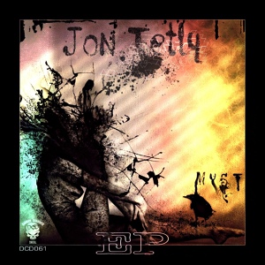 Обложка для Jon Tetly - Johnny's Revenge