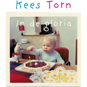 Обложка для Kees Torn - Mezelf