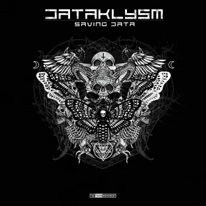 Обложка для Dataklysm - My Beat