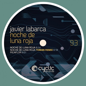 Обложка для Javier Labarca - Noche De Luna Roja