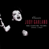 Обложка для Judy Garland - By Myself