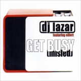 Обложка для 07. DJ Lazar ft. Elliot - Get busy (Radio edit)