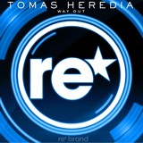 Обложка для Tomas Heredia - Way Out