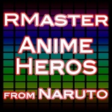 Обложка для RMaster - Wind (From Naruto)