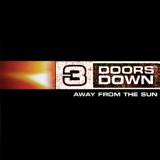 Обложка для 3 Doors Down - Sarah Yellin'