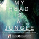 Обложка для Elaic, KalDee, Carlo Di Gioia feat. Francesca Melzani - My Head Is a Jungle
