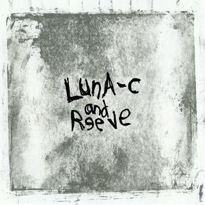 Обложка для Luna-C & Reeve - Crooked Line