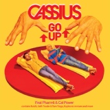 Обложка для Cassius feat. Cat Power, Pharrell Williams - Go Up