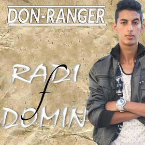 Обложка для Don Ranger feat. Kotab Ljille - Taht L'kfen