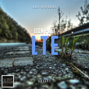 Обложка для Lion Pagi - LTE [vk.com/xbs_records]