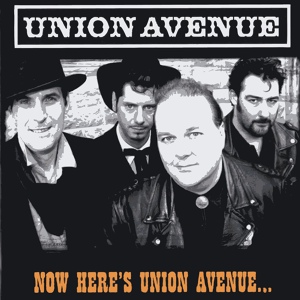 Обложка для Union Avenue - Should I Stay or Should I Go?