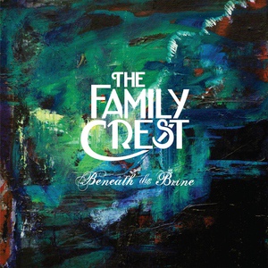 Обложка для The Family Crest - There's a Thunder
