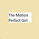 Обложка для Szv - The Motion Perfect Girl