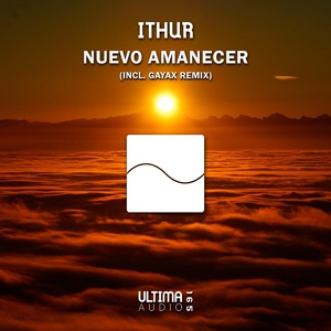 Обложка для IThur - Nuevo Amanecer (Gayax Remix)