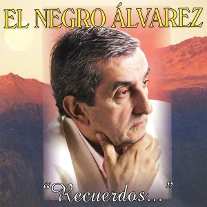 Обложка для El Negro Alvarez - Dialogo 2